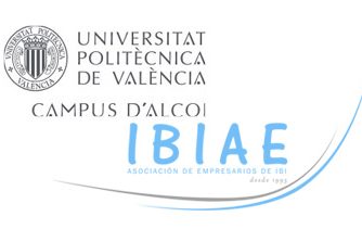 IBIAE con la Escula Politécnica Superior de Alcoy
